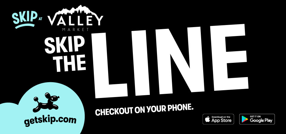 Skip The Line