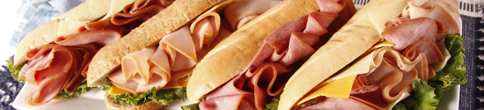 Deli Department