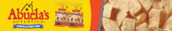 Abuela's Autentico Logo