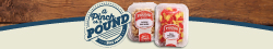 A Pinch or Pound Logo