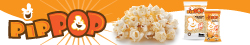 Pip Pop Logo