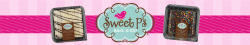 Sweet P's Logo