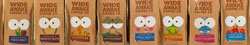 Wide Awake Coffee Logo