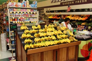 Produce Department 3
