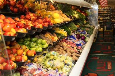 Produce Department 5